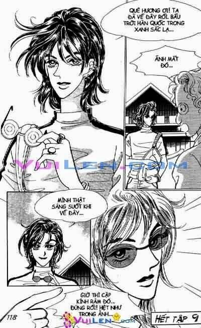 cô gái đến từ quá khứ chapter 9 115