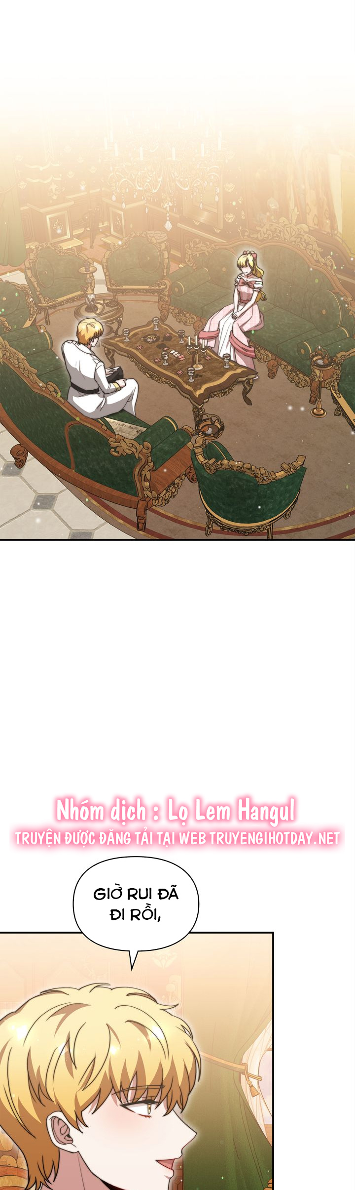 công nương eluana vita chapter 111 1