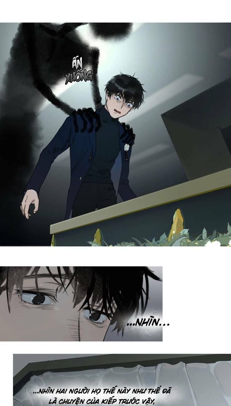 thần trạch chapter 2 17
