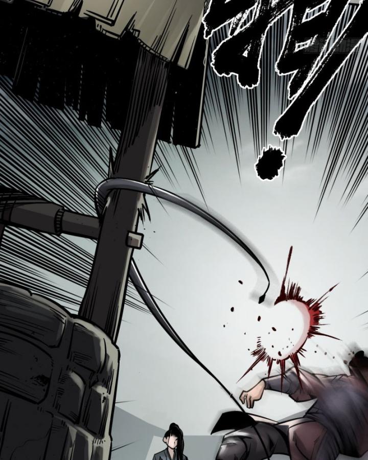 Tạng Phong Hành chapter 203 24