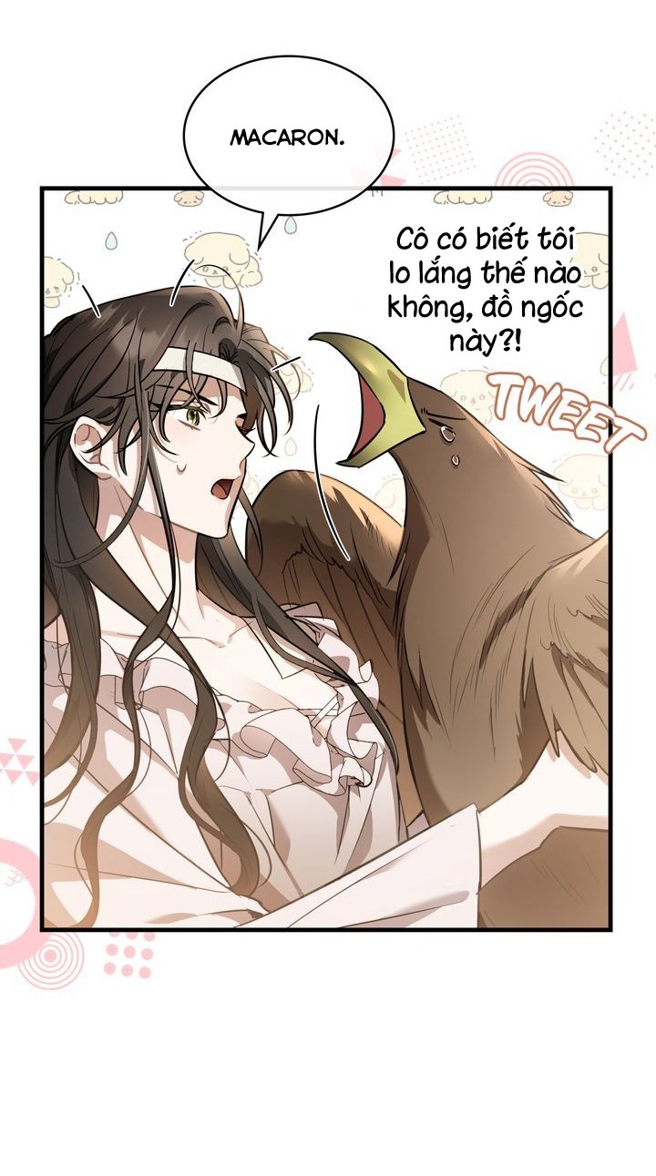 cái bóng trong đêm chapter 34 36