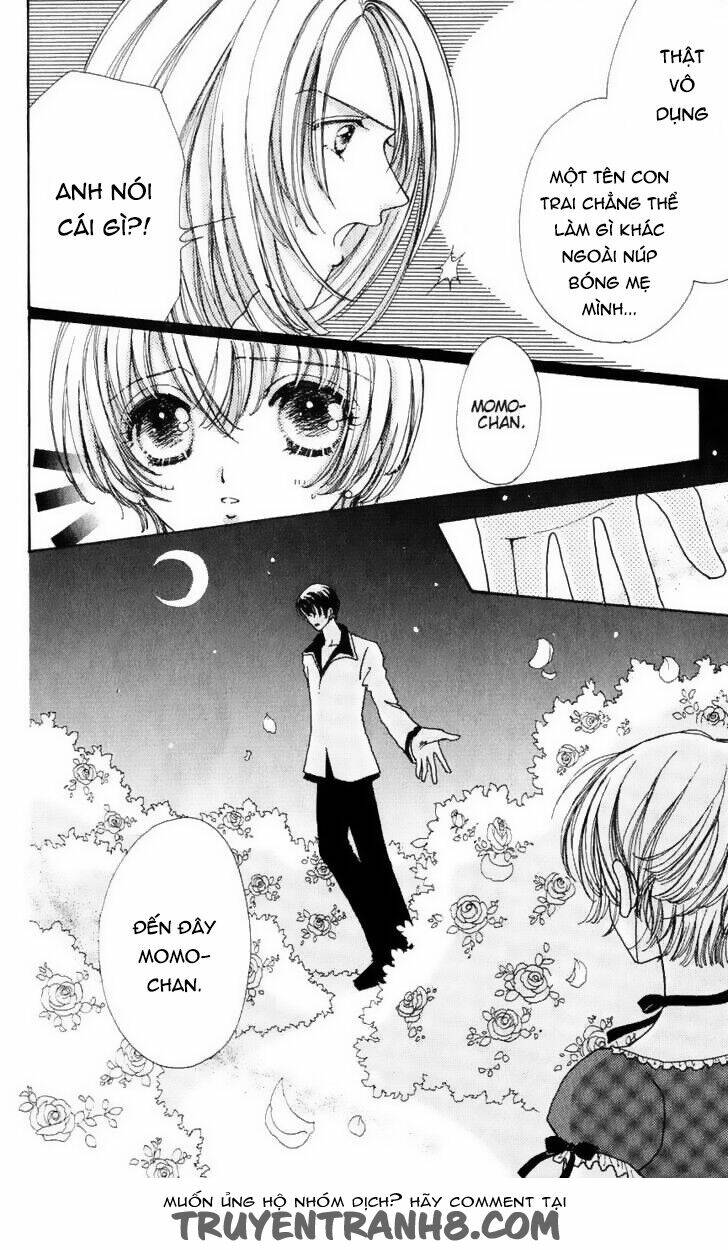 hana ni nare chapter 45 10