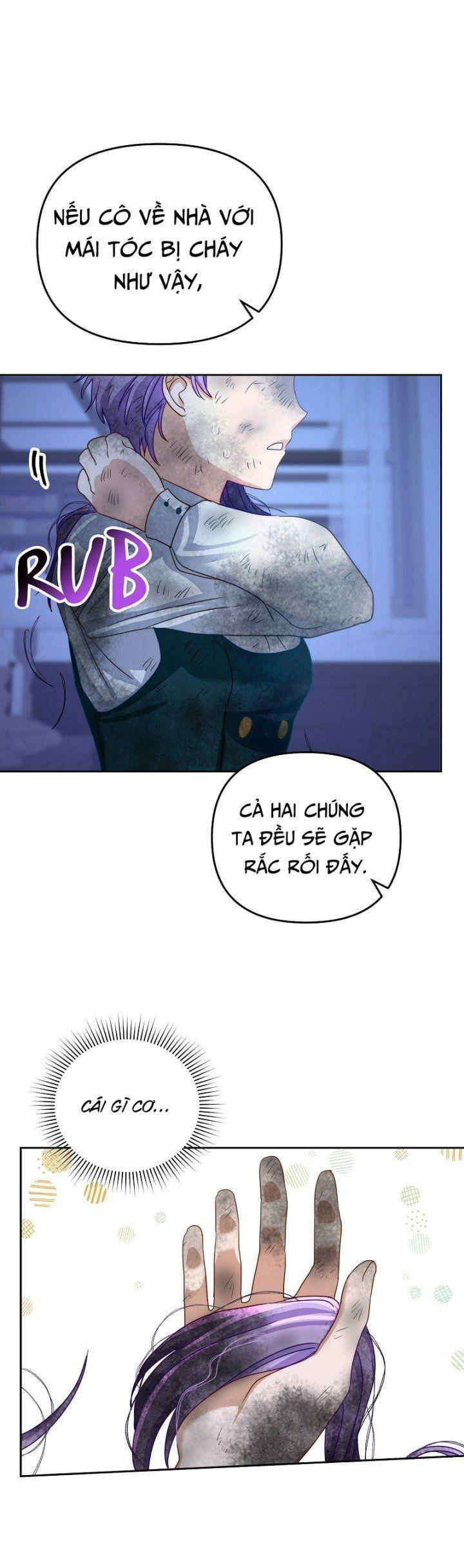 tôi là người duy nhất có thể nói được ngôn ngữ cổ đại chapter 2 28