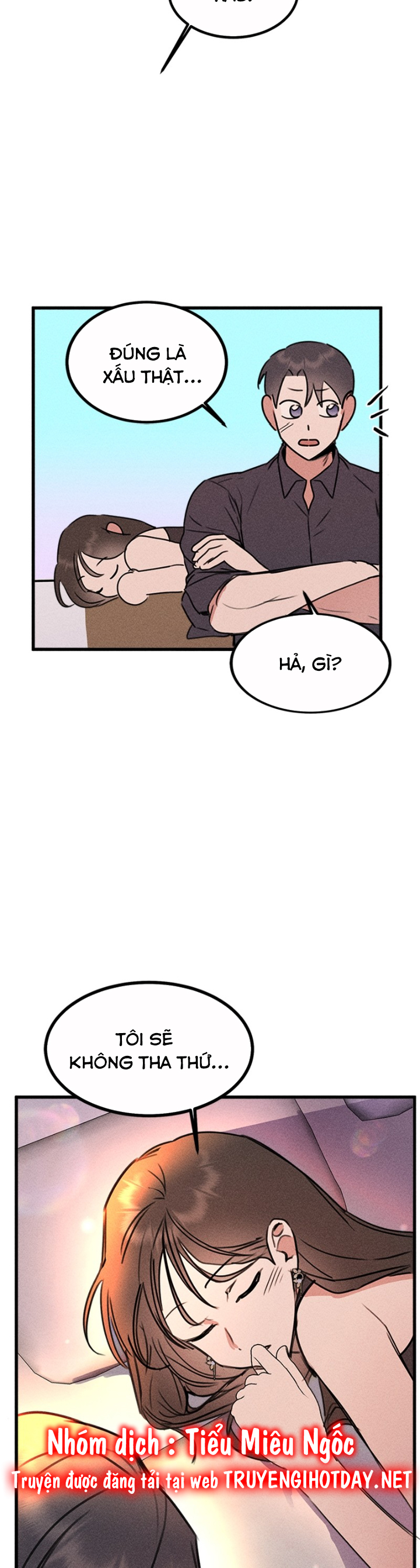 cuộc sống riêng của chị tôi chapter 22 37