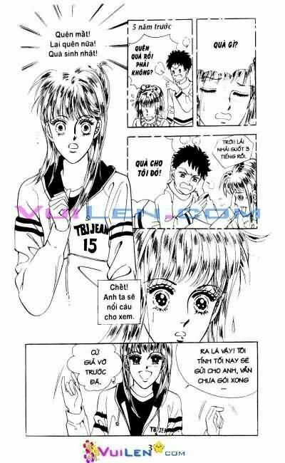 vật cản tình yêu chapter 1 37