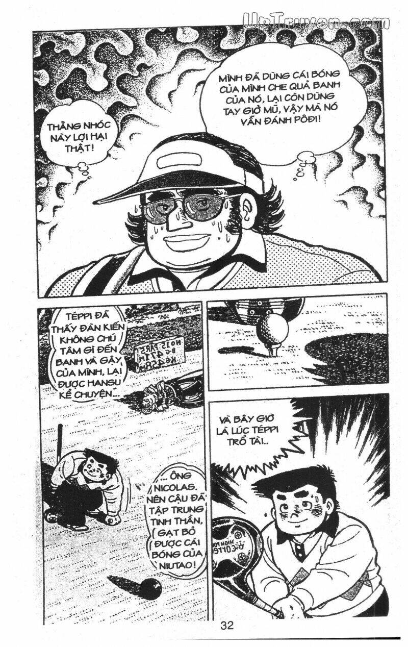 ashita tenki ni naare chapter 9 34