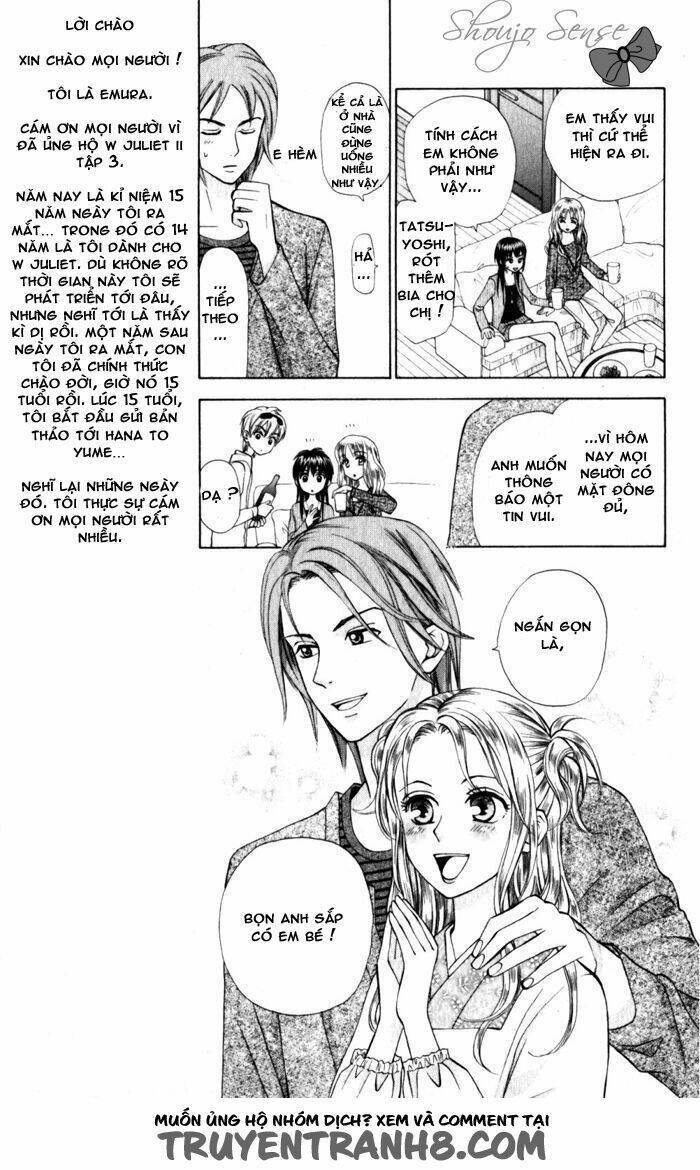 romeo và juliet hiện đại ii chapter 9 10