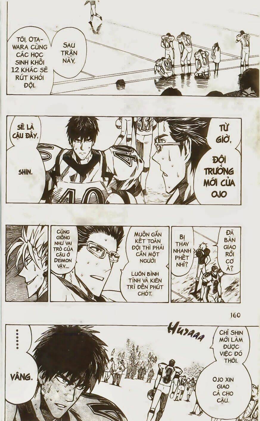 lá chắn mắt chapter 240 12