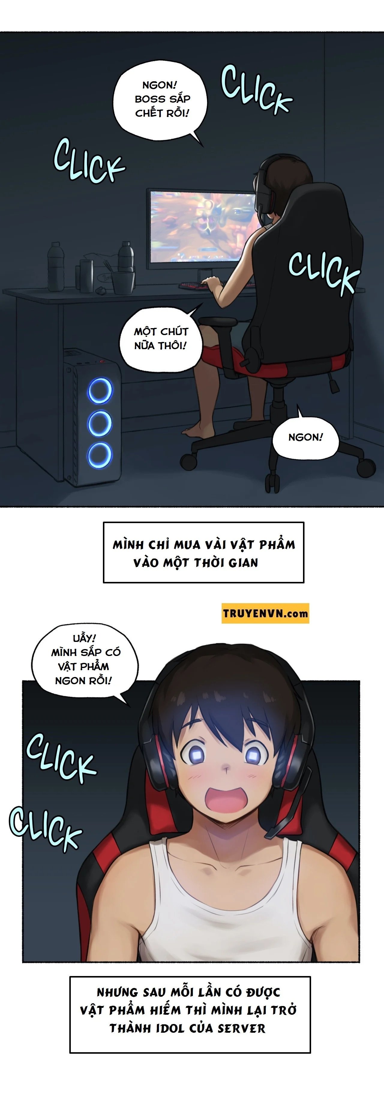 bạn đã xxx bao giờ chưa? chapter 8 3