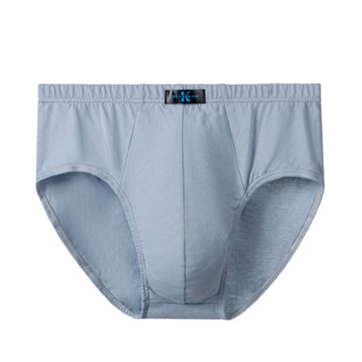 Quan lot nam tam giác cotton thoáng khí thoải mái BIG SIZE 5XL ĐẾN 8XL quần sịp nam quần lót nam cao cấp