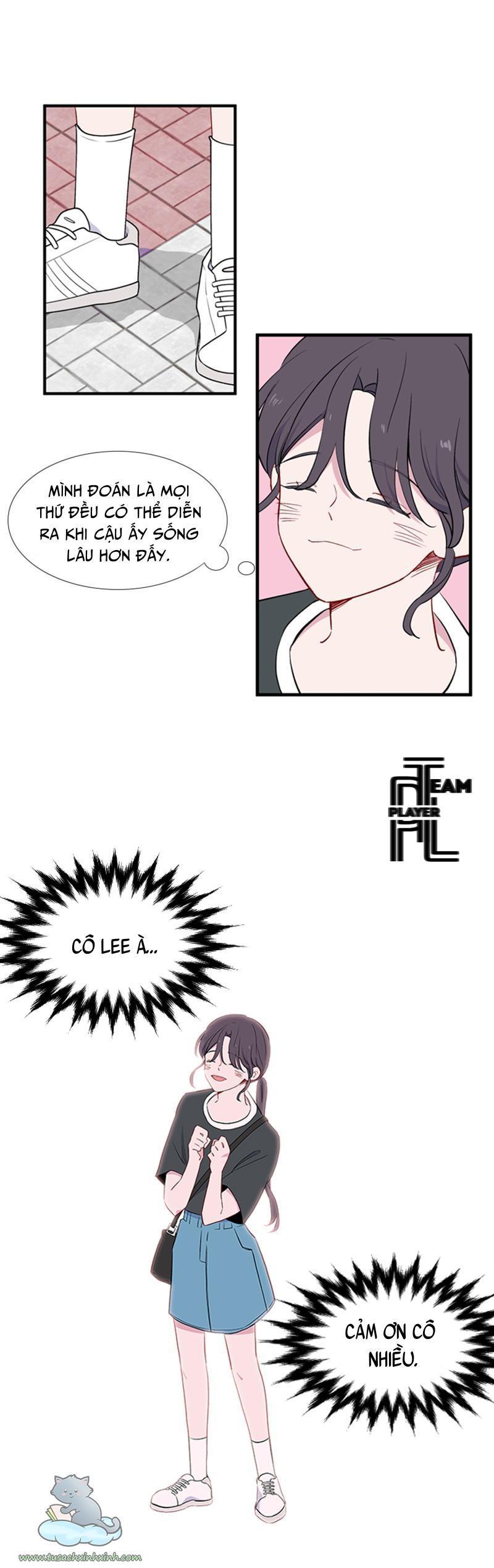 về bên anh chapter 15 14