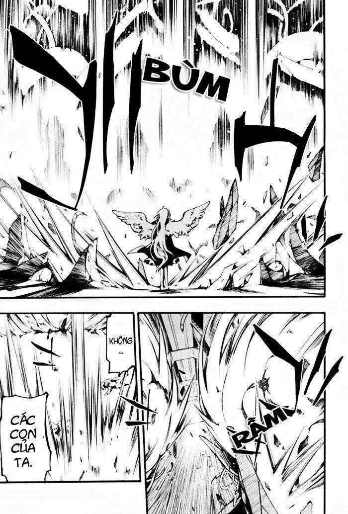 07 hồn ma chapter 85 27