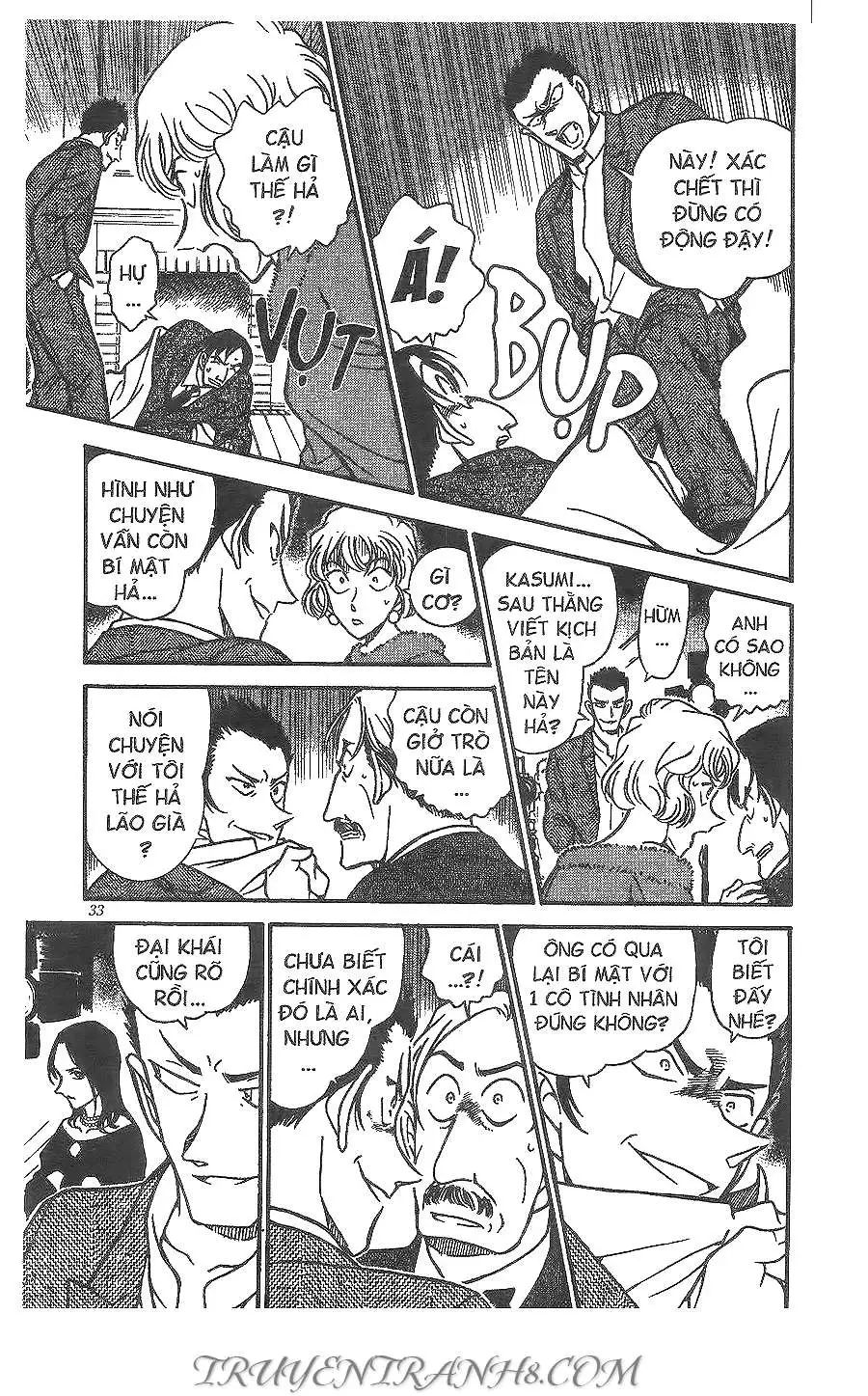 conan chapter 374 13