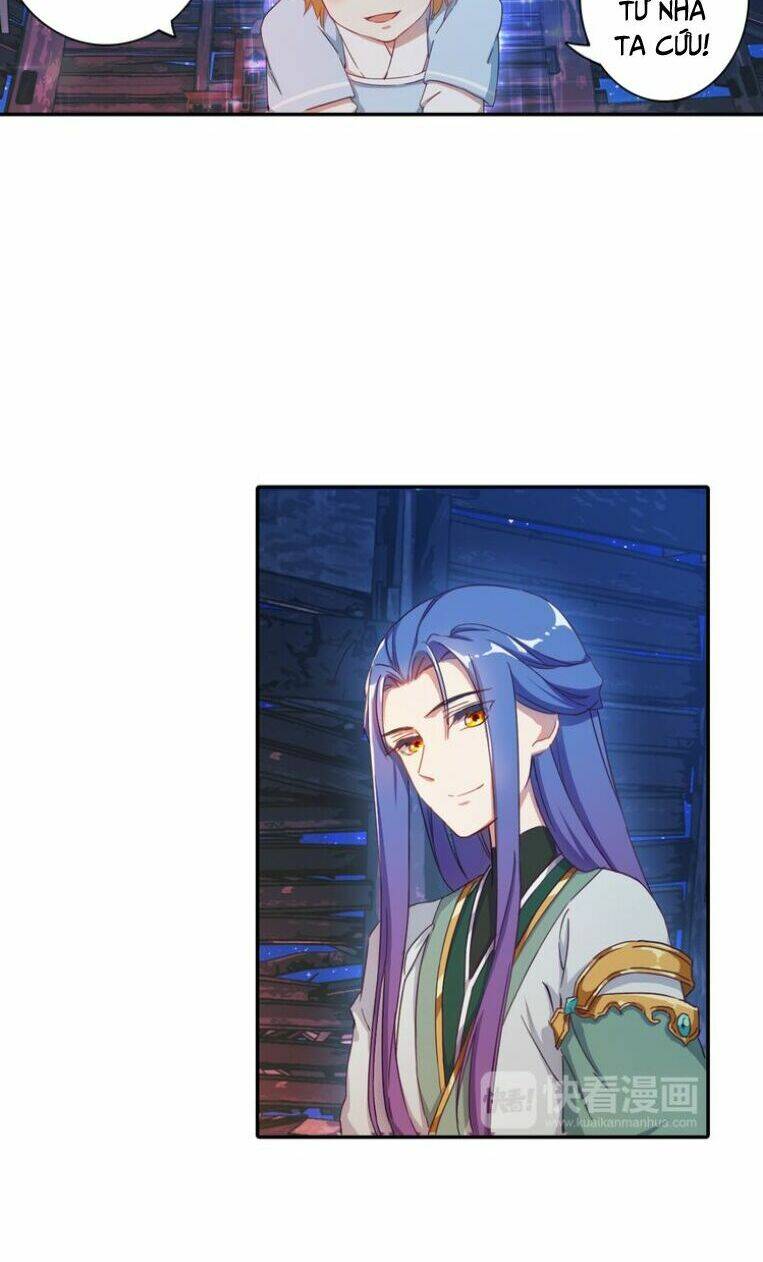 lục tích ma yểm chapter 2 26