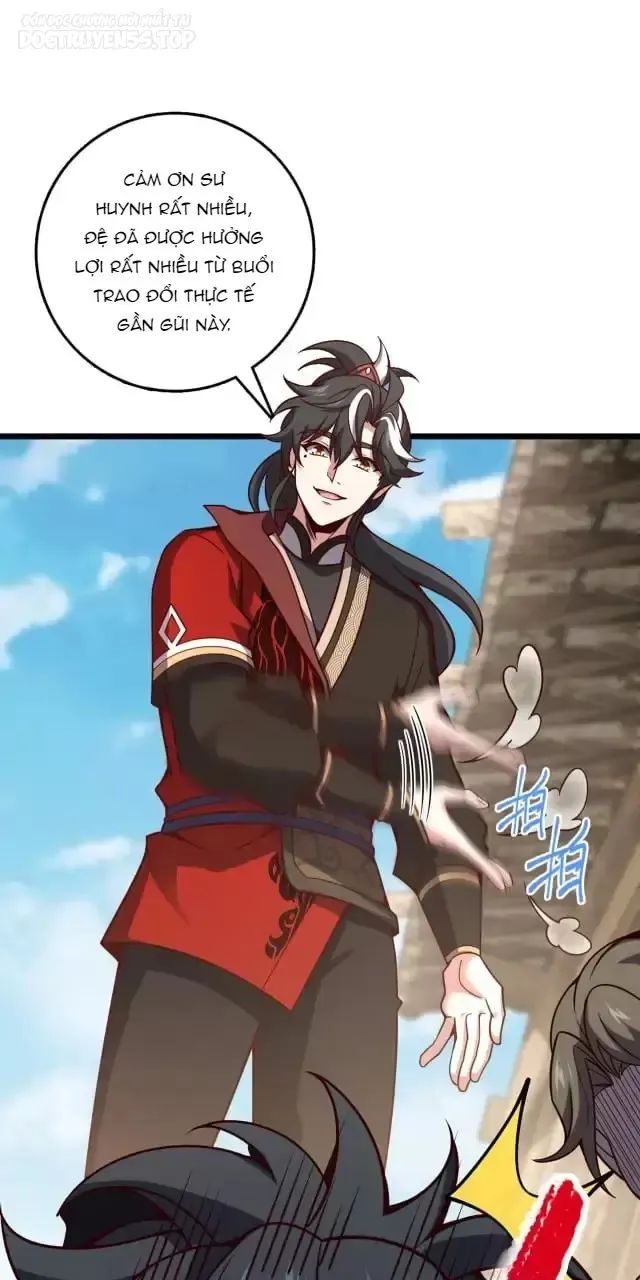 tôi, thần long của nữ đế! chapter 17 3