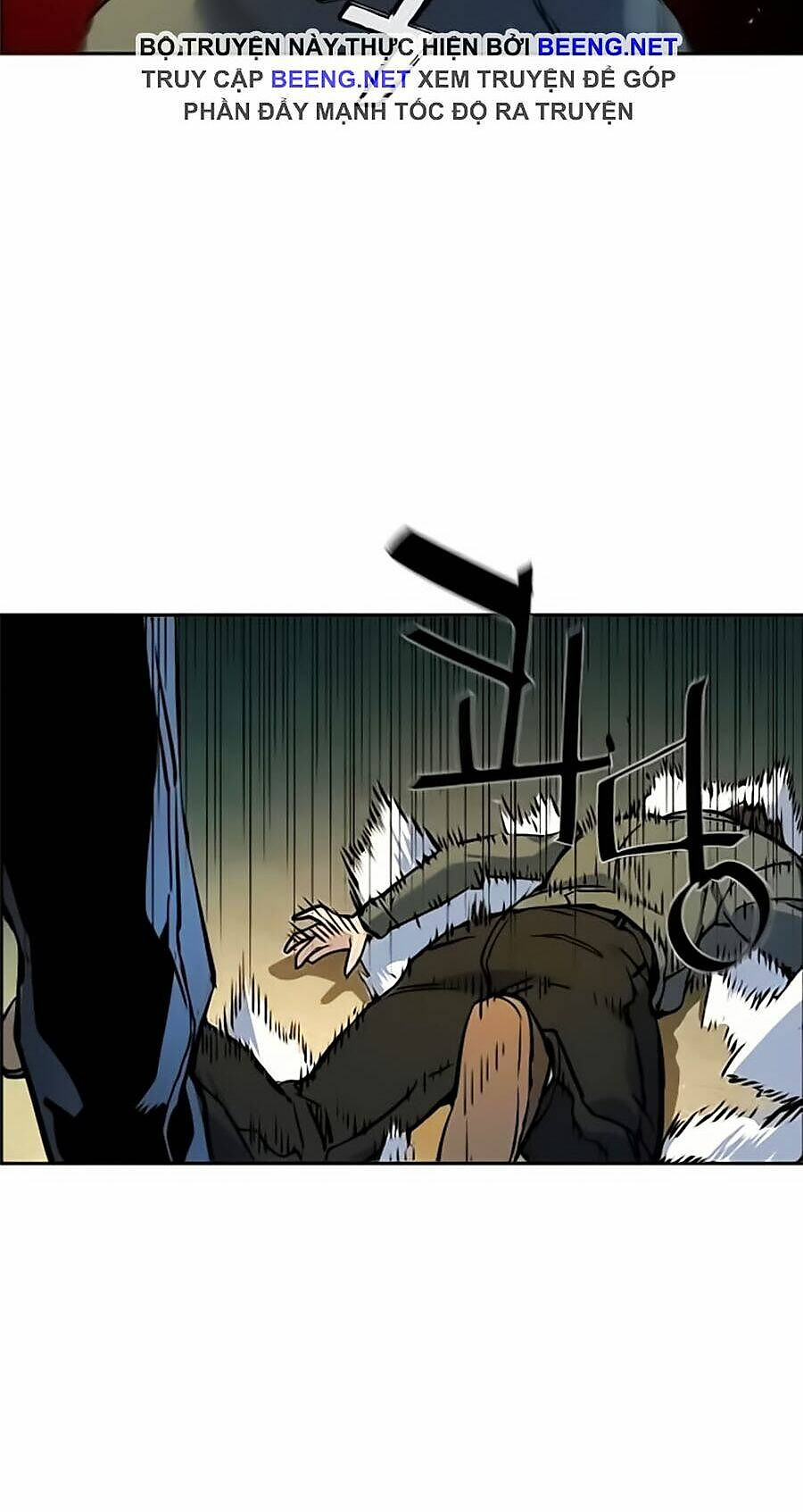 bạn học tôi là lính đánh thuê chapter 16 8