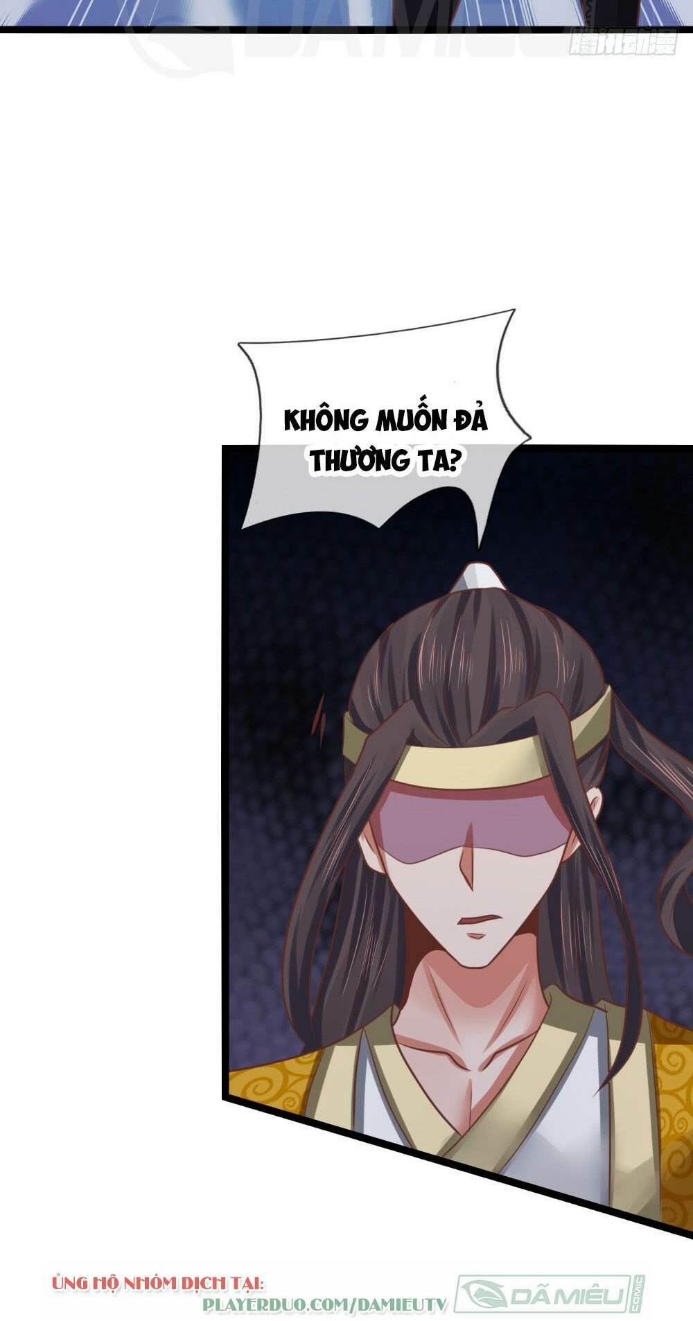 vô địch kiếm thần chapter 16 15