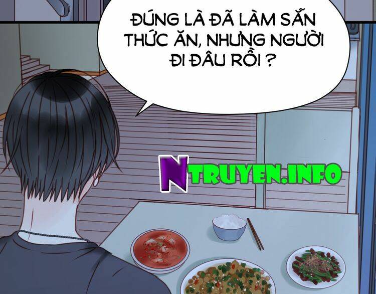 lượm được 1 tiểu hồ ly chapter 35 28