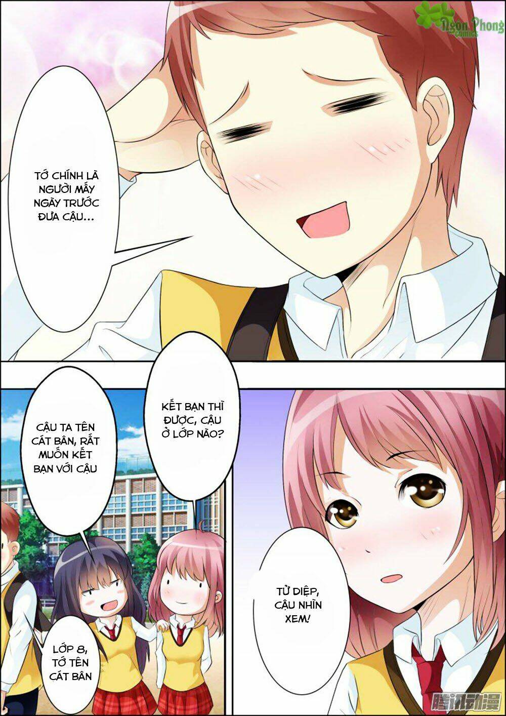 trò chơi ba cạnh chapter 13 4