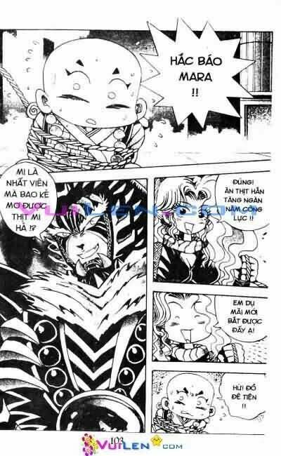 những người bạn tốt chapter 19 104