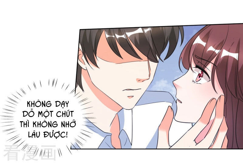 cẩm tú trùng sinh: chào buổi sáng phó thái thái chapter 26 40