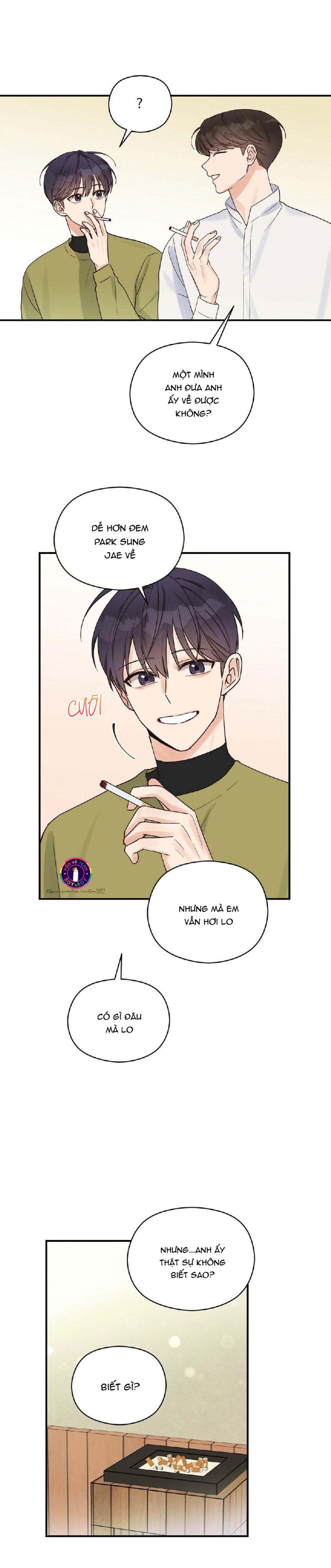 omega complex (end) chapter 10 6