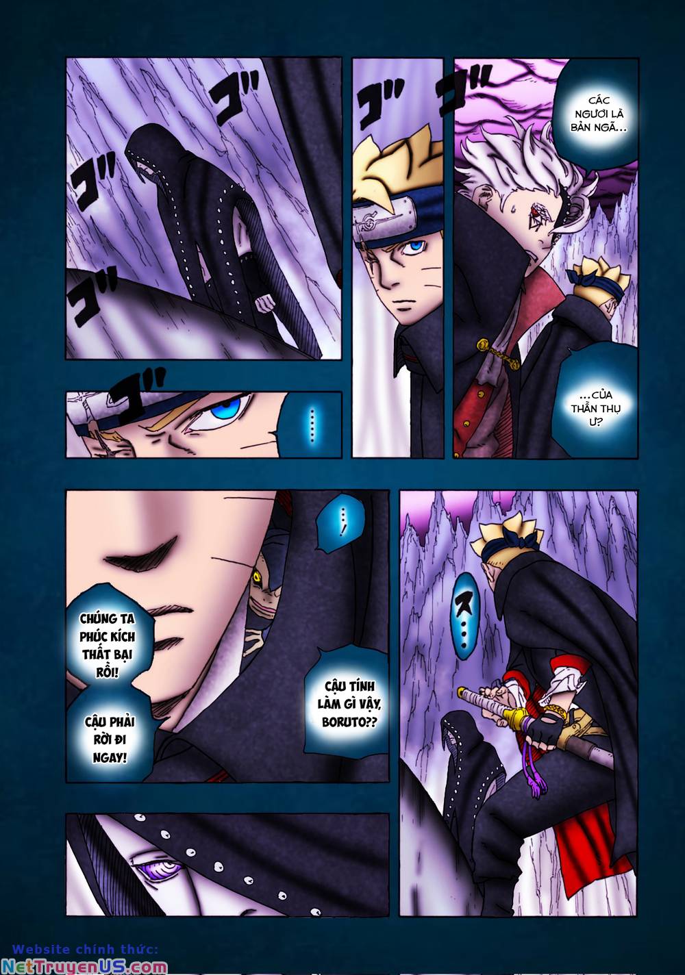 uzumaki boruto chapter 84 30