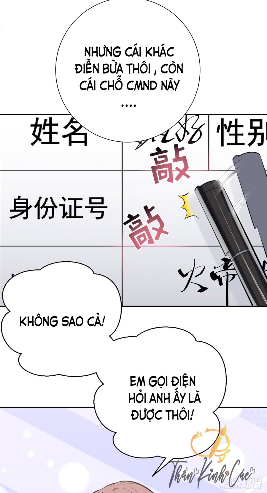 nhạc phụ đại nhân là bà xã chapter 22 7