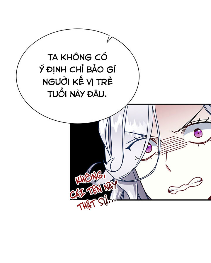 tôi là mẹ kế nhưng con gái tôi quá dễ thương chapter 18 22
