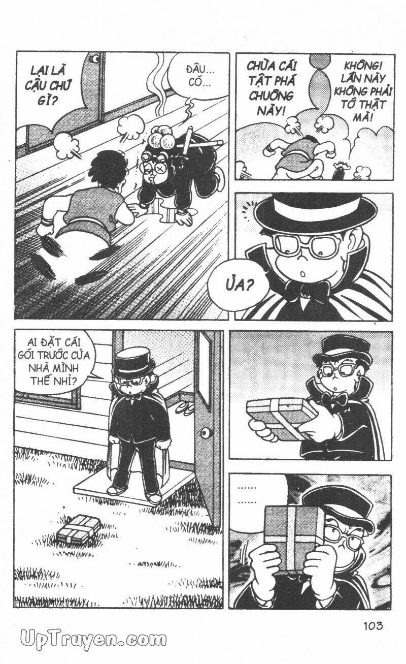 đội quân nhí nhố chapter 23 105
