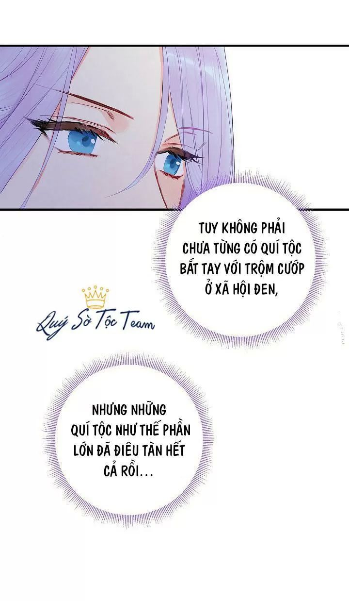 trọng sinh trở thành hoàng phi chapter 133 18