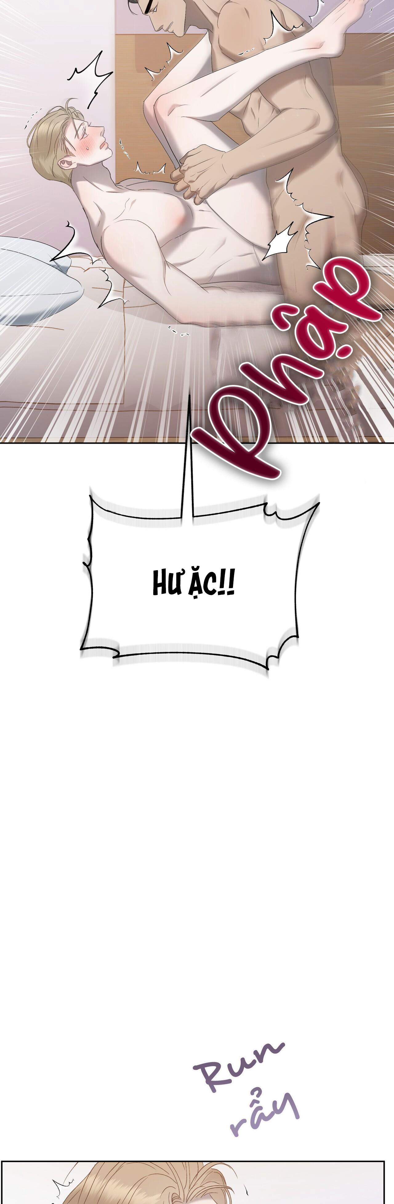 cầu thủ bóng nước chapter 16 31