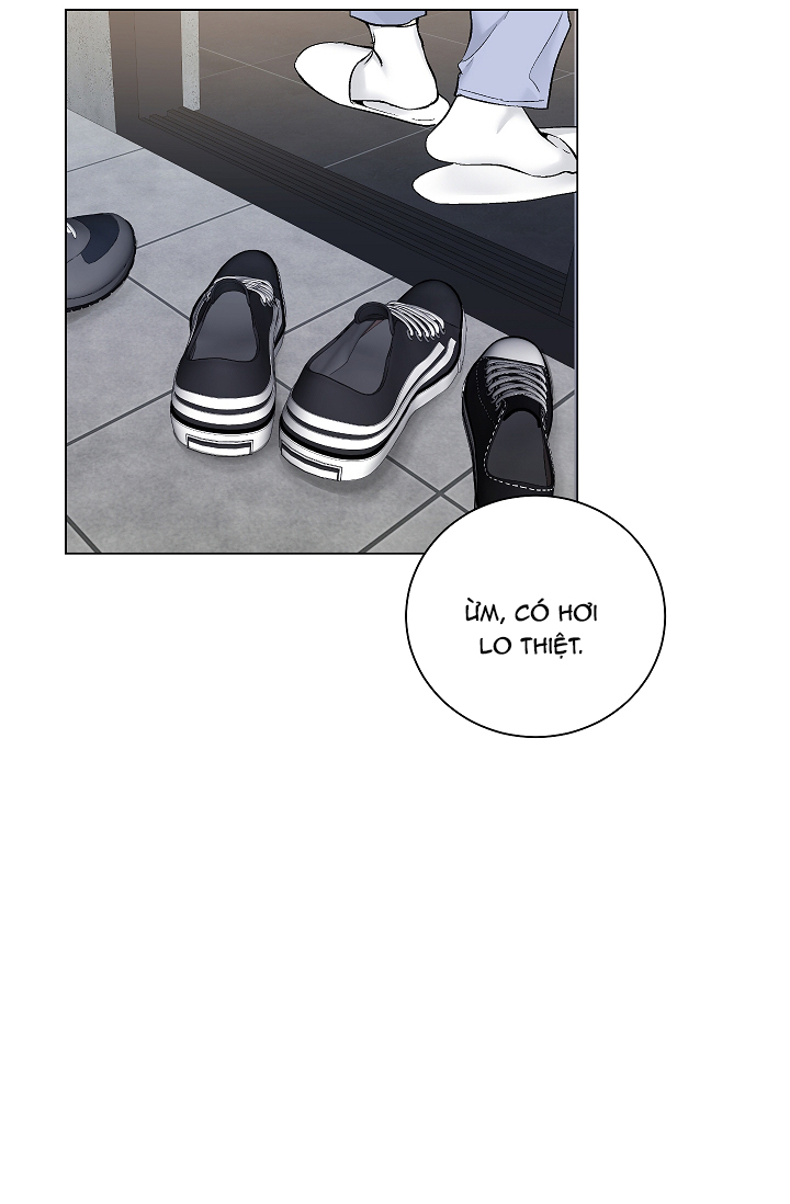 ứng dụng xấu hổ chapter 30 19