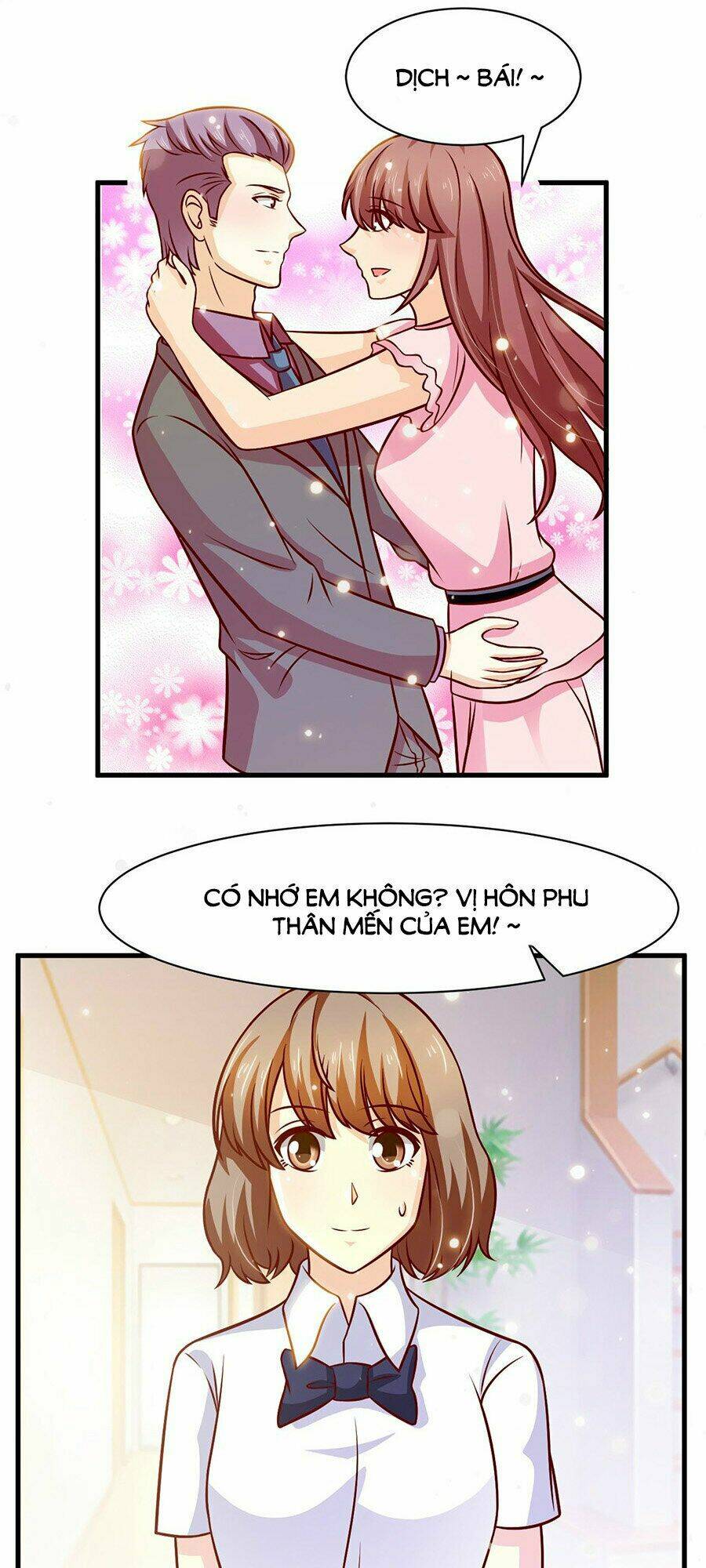 thời gian đều biết chapter 38 23