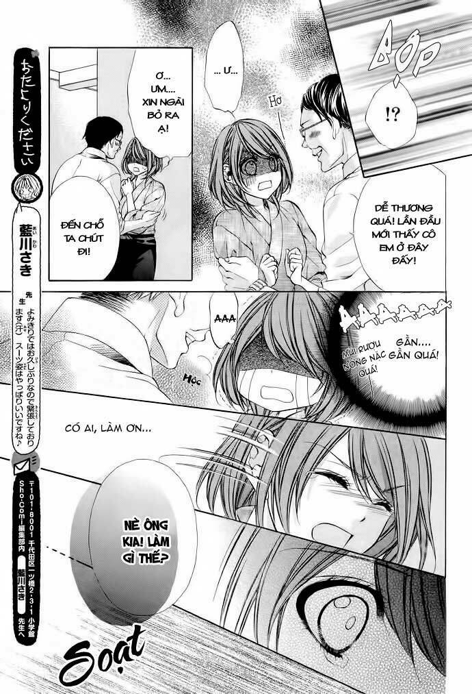 tổng hợp one shot. chapter 59 7