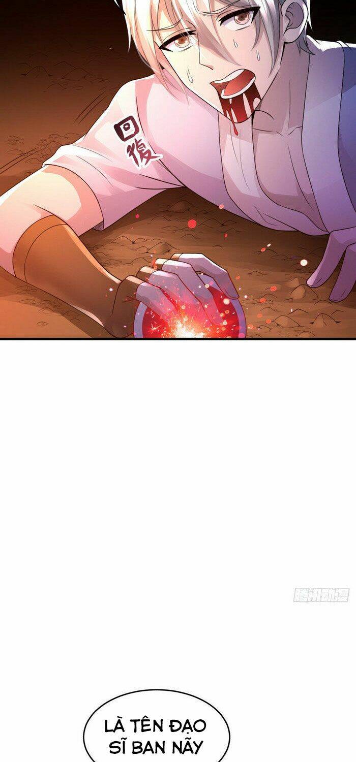 pháp sư truyền kỳ chapter 29 17