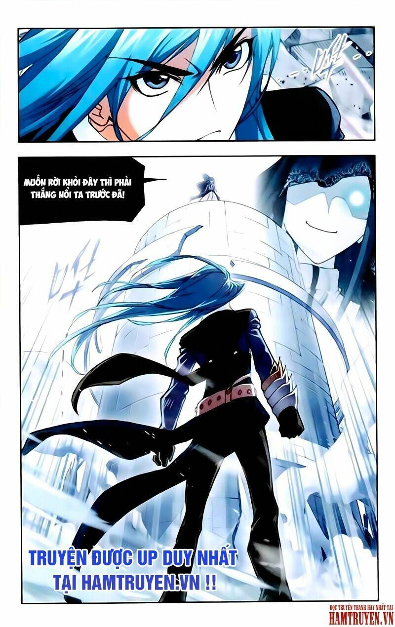 Đấu La Đại Lục chapter 155.5 22