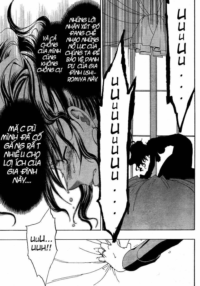 umineko no naku koro ni episode 1: legend of the golden witch chapter 3 42