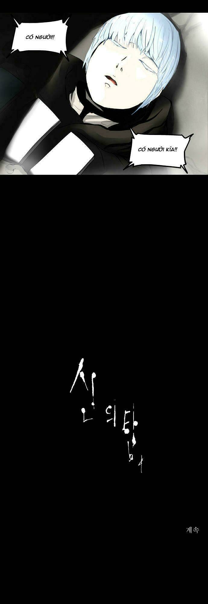 cuộc chiến trong tòa tháp chapter 132 35