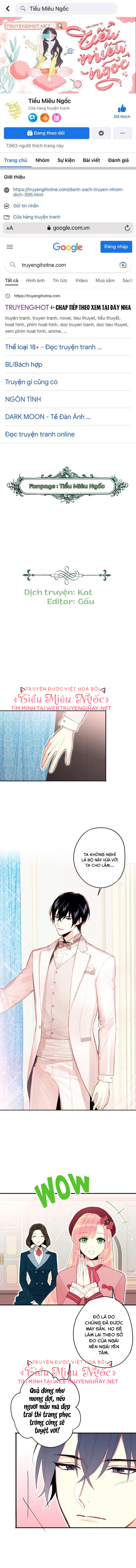 sống sót với thân phận là vợ của vị anh hùng chapter 28 1