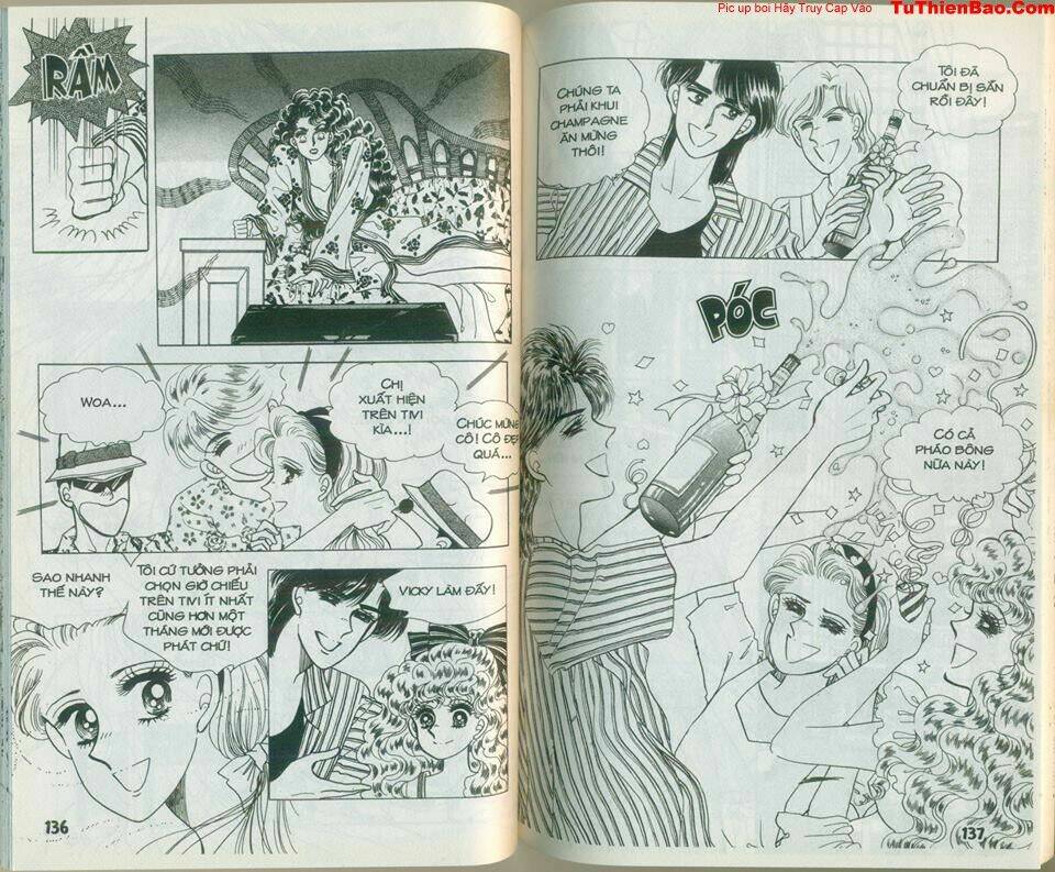 tiểu thư ngổ ngáo chapter 4 67