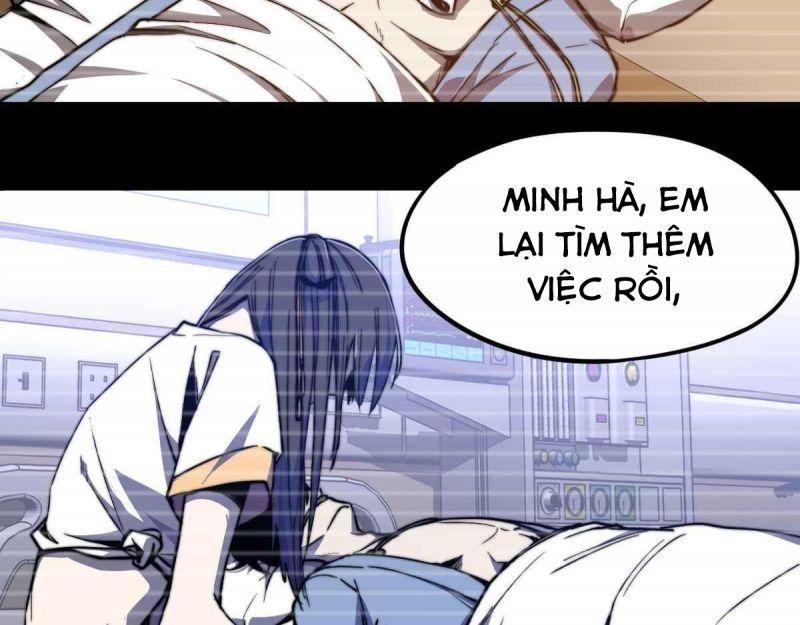 siêu tiến hóa chapter 4 6