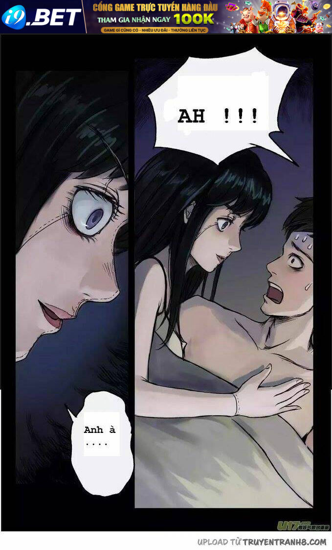 búp bê chapter 1 9