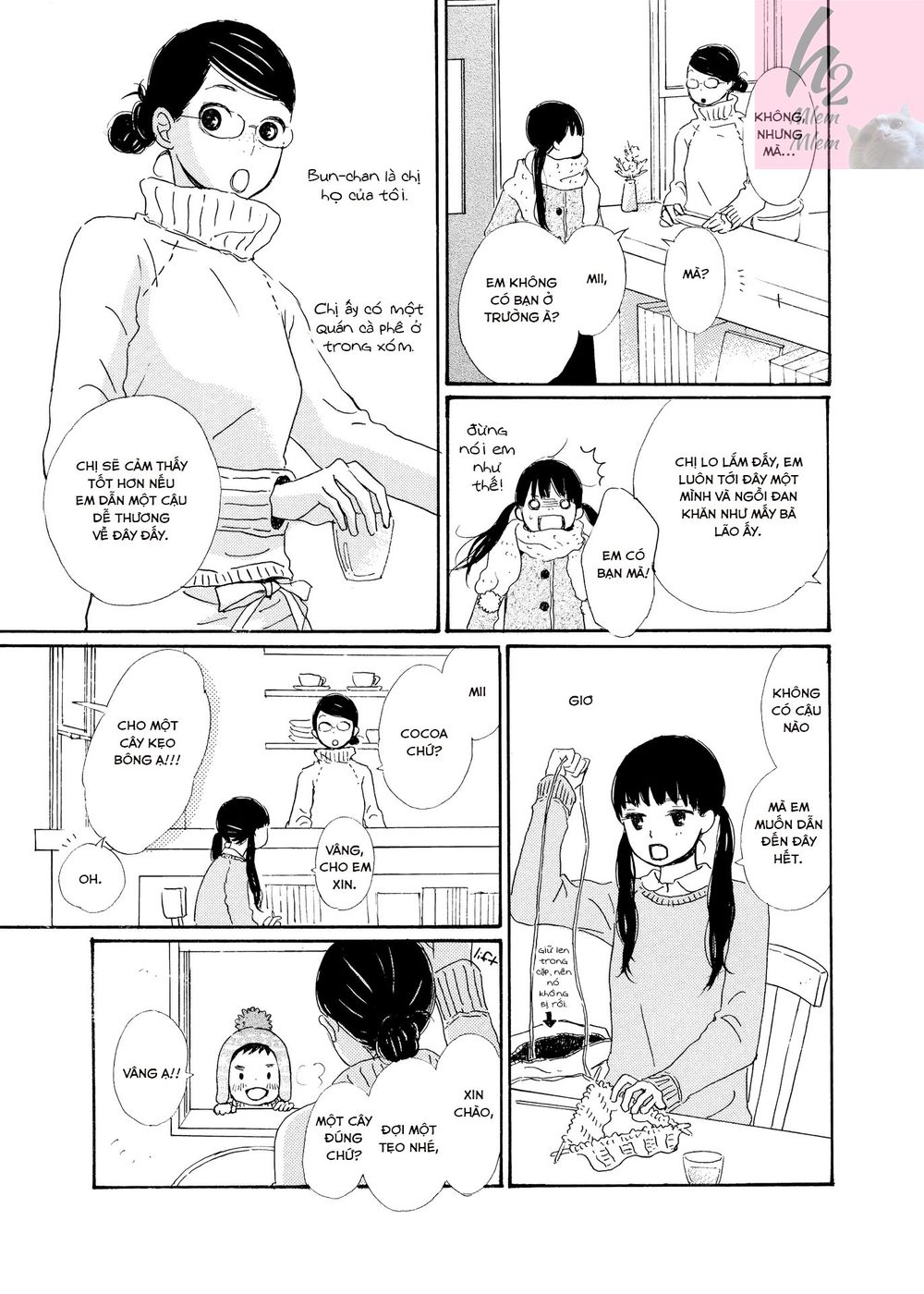 cotton candy chapter 1 5