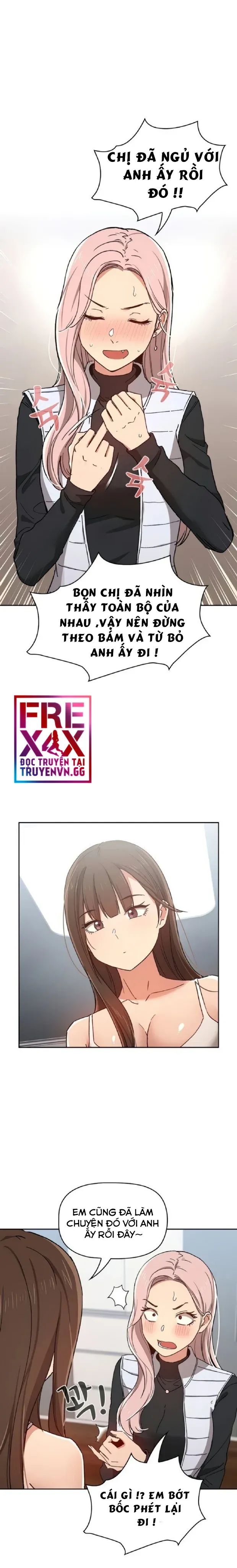 gia sư mùa hovid chapter 27 25