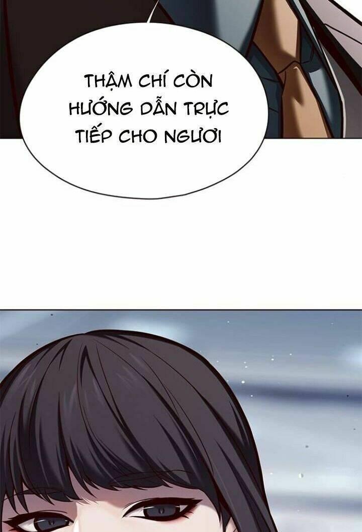 biến thân thành mèo chapter 121 37