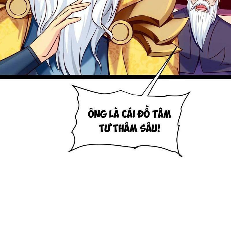 ma thú kiếm thánh dị giới tung hoành chapter 216 32