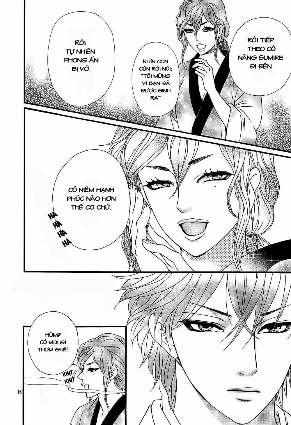 sumika sumire chapter 10 20