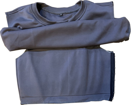 Áo Lót Nịt Cố Định Ngực Tanktop Tomboy Thể Thao Nữ Form Rộng Tập Gym Bóng Rổ Chống Sốc Bigsize Bản To Mỏng Nguyễn Nguyên