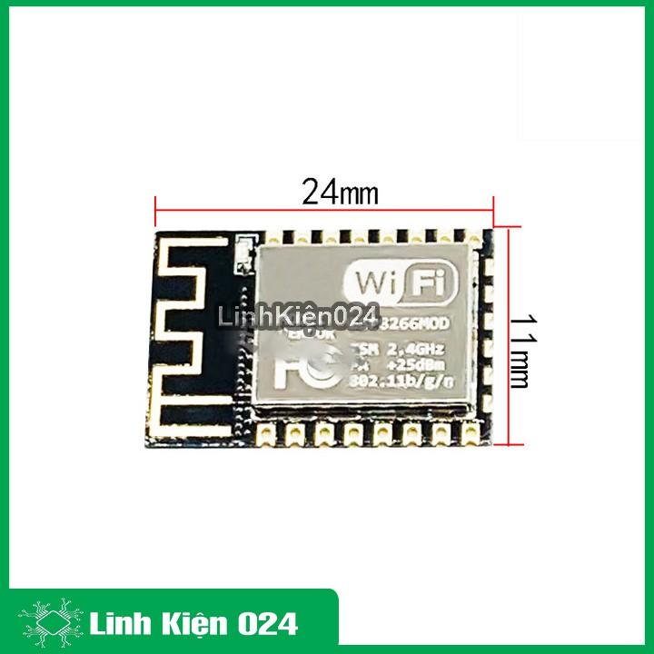 MODULE WIFI ESP8266-12F